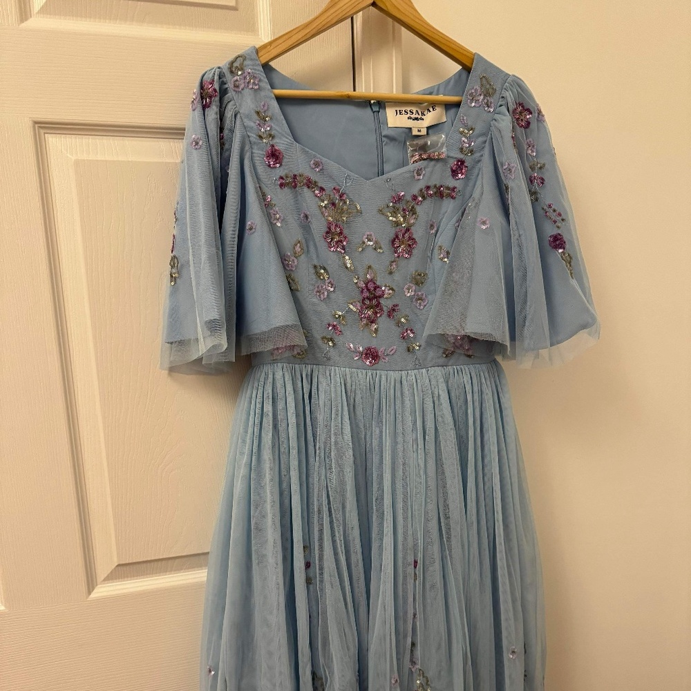 JessaKae Dewdrop- BNWT